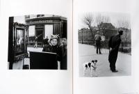 ロベール・ドアノー写真集　Robert Doisneau