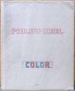 （英文）フィリップ・キール写真集　カラー【Philipp Keel: Color】