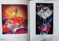 ジェームズ・ローゼンクイスト展　James Rosenquist