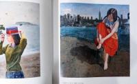 開館50周年記念　大津英敏展　家族へのまなざし