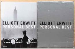 (英文)エリオット・アーウィット写真傑作選　パーソナル・ベスト【Elliott Erwitt : Personal Best】