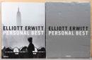 (英文)エリオット・アーウィット写真傑作選　パーソナル・ベスト【Elliott Erwitt : Personal Best】