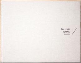 (英伊文）ジャダ・リパ写真集　フォーリング・アイコンズ【Giada Ripa : Falling Icons】