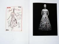 （英文）カール・ラガーフェルド作品集　ア・ラインオブ・ビューティ【Karl Lagerfeld: A Line of Beauty】