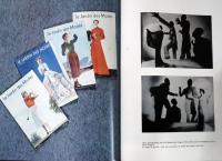 (仏文）1930年代パリのオートクチュール【Paris-Couture-Annees Trente】