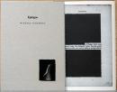 (英文）マイケル・アッカーマン写真集　エピローグ【Michael Ackerman - Epilogu】