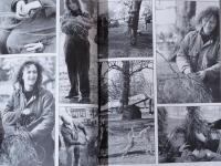 (英文）ソフィ・ライダー作品集【Sophie Ryder: Sculpture and Collage】