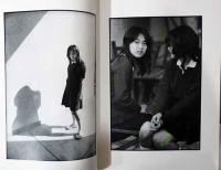 ハービー・山口写真集　1970年、二十歳の憧憬