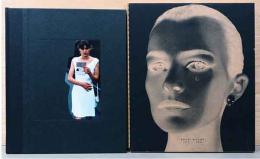 (英文）ロバート・ネッタープ写真集　1970-2002【Robert Nettarp 1970 - 2002】