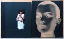 (英文）ロバート・ネッタープ写真集　1970-2002【Robert Nettarp 1970 - 2002】