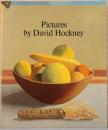 (英文）ピクチャーズ・バイ・デイヴィッド・ホックニー【Pictures by David Hockney】