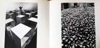 (英文）ビル・ビンゼン写真集　ダブルテイク【Bill Binzen : Doubletake】