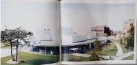 妹島和世+西沢立衛　SANAA WORKS 1995-2003　金沢21世紀美術館