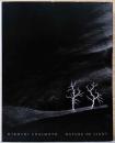 杉本博司写真集　光の自然　Hiroshi Sugimoto: Nature of Lighe