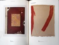 現代アメリカ版画の40年　巨匠たちと版画工房ULAE