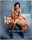 （英独仏文）ベッティナ・ランス写真集　ヒロインたち【Bedttina Rheims heroines】