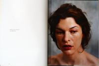 （英独仏文）ベッティナ・ランス写真集　ヒロインたち【Bedttina Rheims heroines】