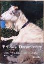 中平卓馬写真集　Documentary