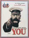 (英文)国家はあなたを必要としている　プロパガンダポスターの知られざる歴史【Your Country Needs You: The Secret History of the Propaganda Poster】