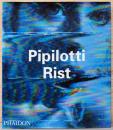 (英文)ピピロッティ・リスト作品集【Pipilotti Rist】