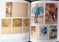 アール・ヌーヴォーの絵はがき　La Cartolia Art Nouveau