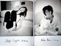 (独文)ヴェロニク・ヴィアル写真集　午前10時前の女たち【Veronique Vial : Frauen vor 10 Uhr morgens】