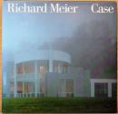 (伊文)リチャード・マイヤー建築作品集　ケース【Richard Meier : Case 1962 / 1997】