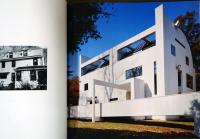 (伊文)リチャード・マイヤー建築作品集　ケース【Richard Meier : Case 1962 / 1997】