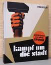 (独文)都市をめぐる闘い　1920-30年代オーストリアの政治・芸術・生活【Kampf um die Stadt : Politik, Kunst und Alltag um 1930】