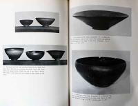 (英文)天目茶碗研究【Temmoku, A Study of the Ware of Chien】