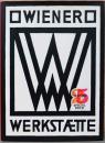 (独文)ウィーン工房1903-1932【Wiener Werkstatte 1903-1932】