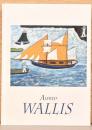 アルフレッド・ウォリス　Alfred Wallis:Artist & Mariner