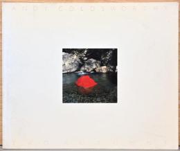 アンディ・ゴールズワージー　ふたつの秋　Andy Goldsworthy: Two Autumns
