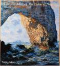 (英文)クロード・モネ 時の色【Claude Monet : The Colour of Time】