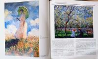 (英文)クロード・モネ 時の色【Claude Monet : The Colour of Time】
