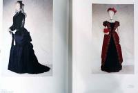 (仏文)1850-1990年イブニングドレスの歴史【Robes Du Soir 1850-1990】
