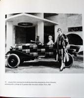(英文)ソニ・ドローネー画集【Sonia Delaunay】