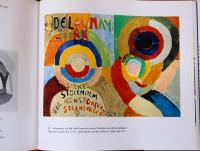 (英文)ソニ・ドローネー画集【Sonia Delaunay】