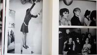 (英文)写真集　アンディ・ウォーホル　ファクトリー時代1964-1967【Andy Warhol: The Factory Years 1964-67】