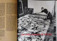 (英文)ジャクソン・ポロック展【Jackson Pollock : Catalogue Exposition】