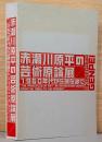 赤瀬川原平の芸術原論展　1960年代から現在まで　The Principles of Art by Akasegawa Genpei From the 1960s to the Present