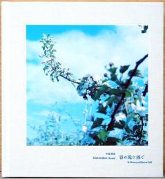 中島博美写真集　春の滝に捧ぐ NAKASHIMA Hiromi : In Memory of Haru no Taki