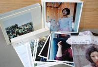 (英蘭文)ヘレン・ファン・ミーネ写真集　ニュー・フォトス・ジャパン【Hellen Van Meene : New Photos Japan】