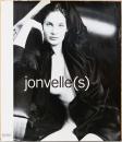 (英仏文)ジャン＝フランソワ・ジョンベル写真集　ジョンベルズ【Jonvelle(s)】