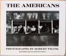 (英文)ロバート・フランク写真集　アメリカ人【Robert Frank : The Americans】