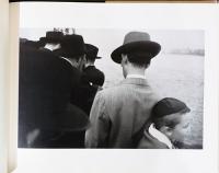 (英文)ロバート・フランク写真集　アメリカ人【Robert Frank : The Americans】