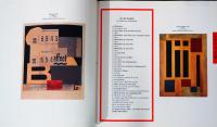 (仏文)クルト・シュヴィッタース展【Kurt Schwitters】