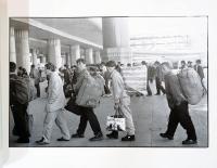 北井 一夫写真集　1990年代北京(サイン入り)　KITAI KAZUO : PEKING