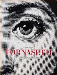 (英文)夢のデザイナー　ピエロ・フォルナセッティ【Fornasetti: Designer of Dreams】