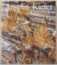 (英文)アンゼルム・キーファー作品集【Anselm Kiefer(Art & Design Deries)】